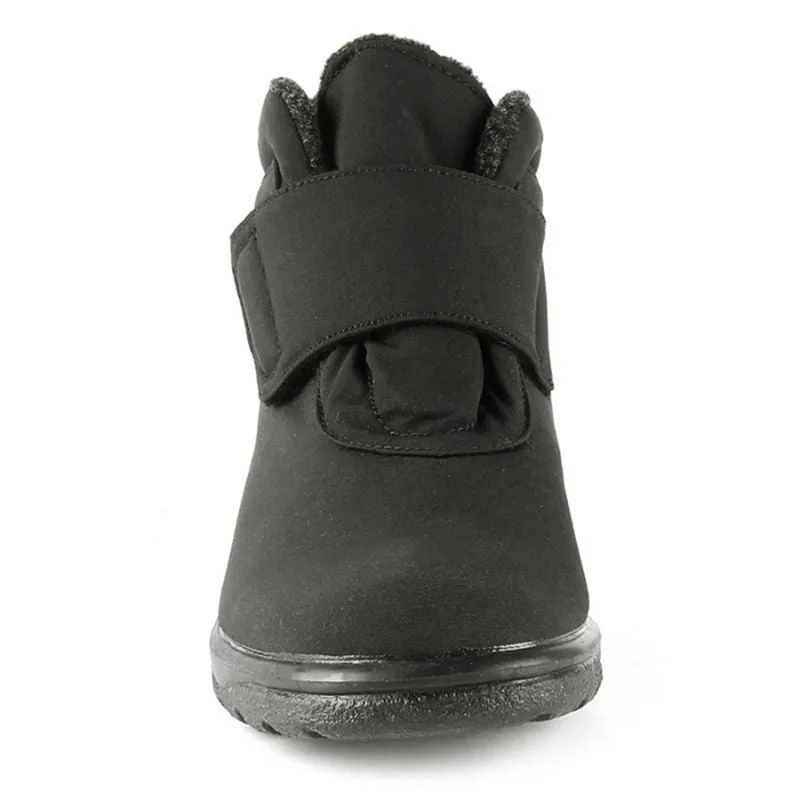 Women's Active Velcro Boot Tw