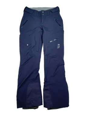 WOMENS CHUTE INSULATED PANT