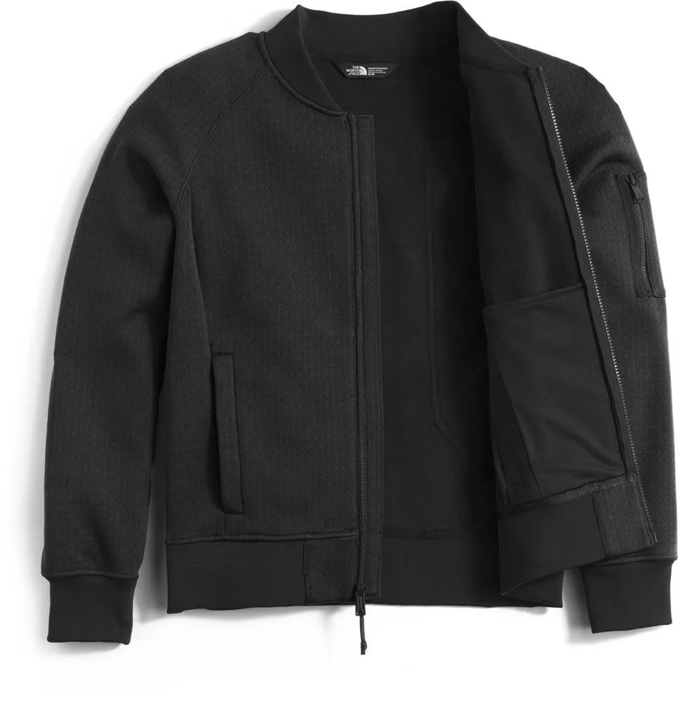 Women's Kelana Bomber Jacket