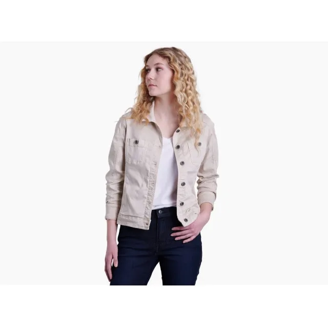 Women's Kultivatr Jacket