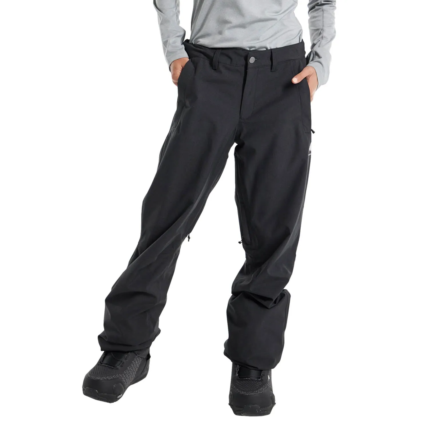 Womens Melter Plus Pants