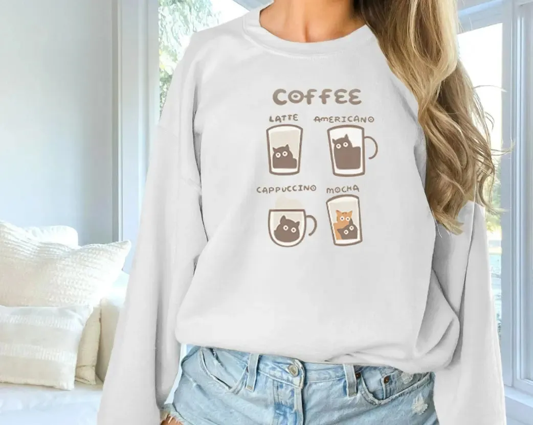 women's sweatshirt