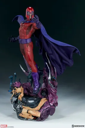 X-Men: Magneto - Maquette - Store Exclusive