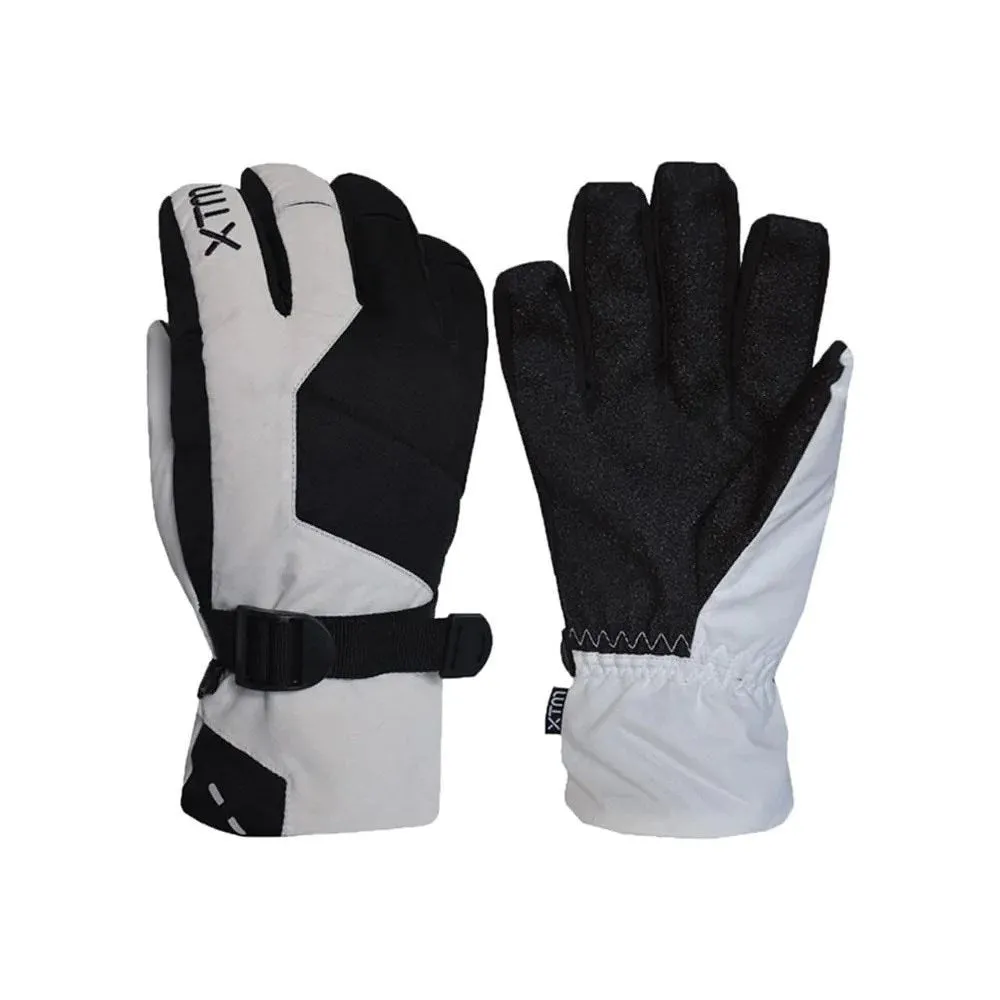 XTM Les Triomphe Glove Ladies - White